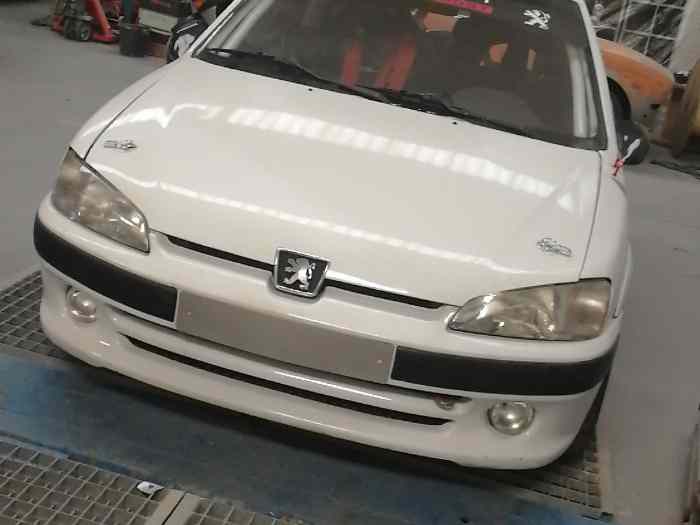 peugeot 106 4