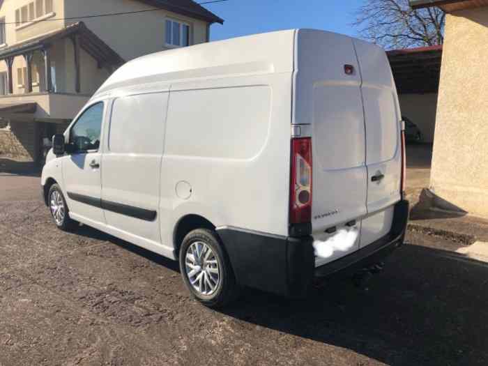 Peugeot Expert H2L2 1