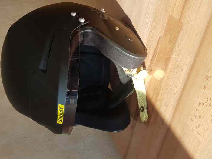 Casque sabelt