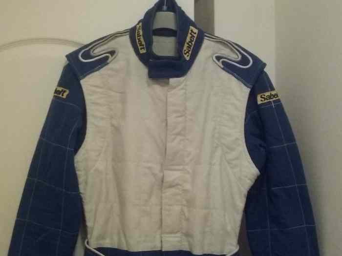 COMBINAISON SABELT TAILLE 52 0