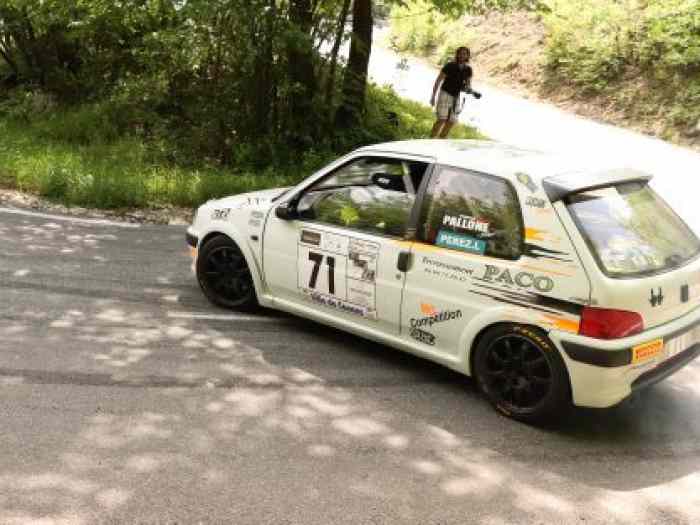 peugeot 106 3