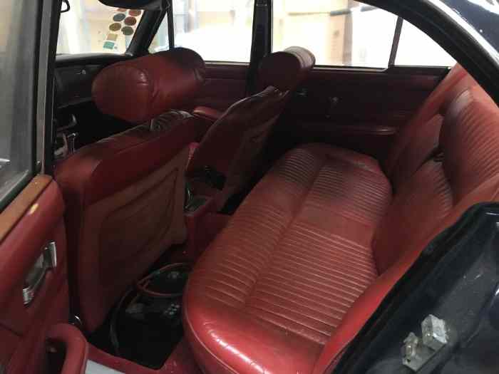 jaguar xj6 1969 3