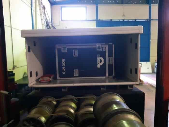 Cars Boxes 1