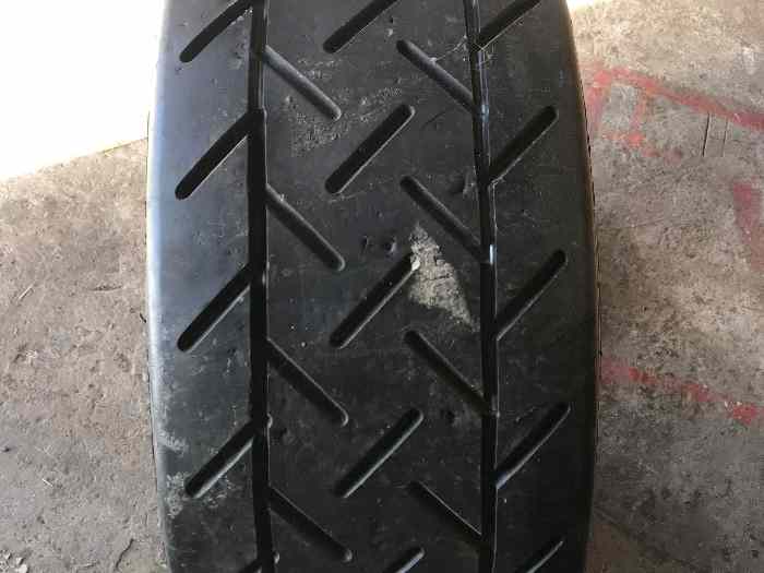 Pneus 18 2