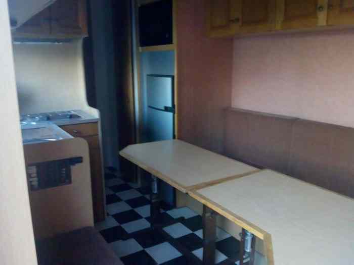 Semi vl remorque motorhome 3