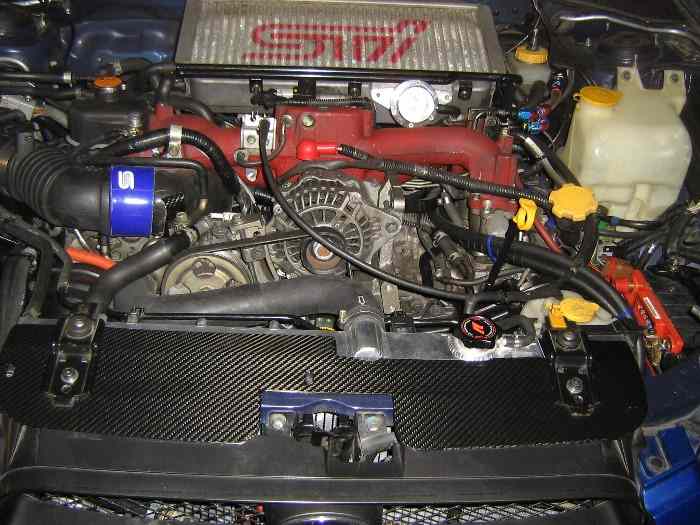 SUBARU STI N4 - pièces et voitures de course à vendre, de rallye et de ...