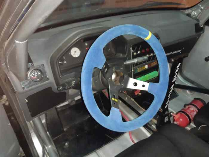 106 MAXI F2000/13 – photo 5 sur 6