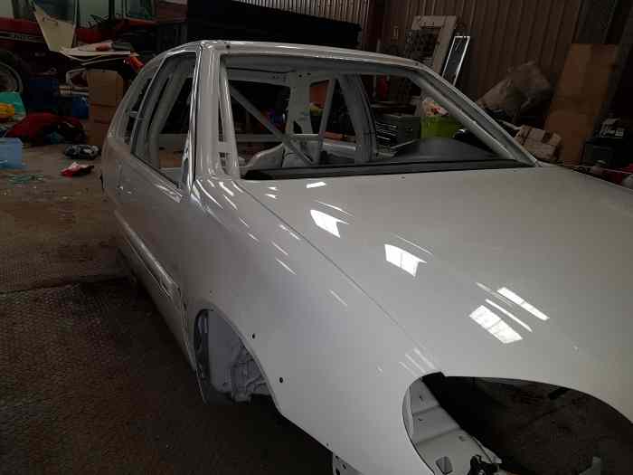 Caisse saxo arceau sassa 0
