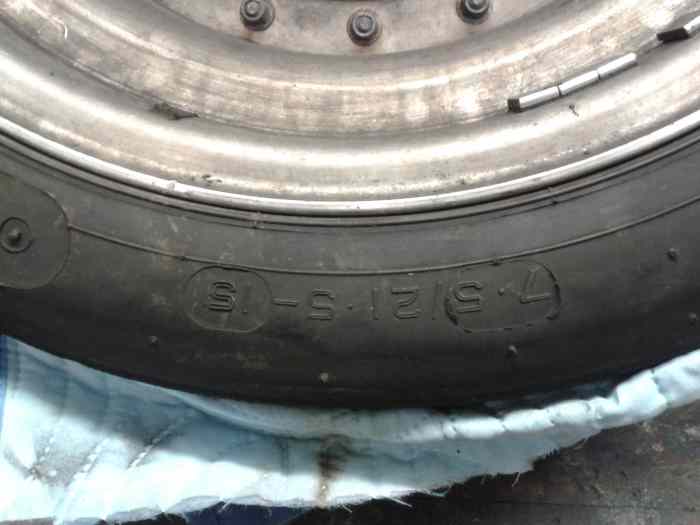 4 roues midjet alu 3 parties 2