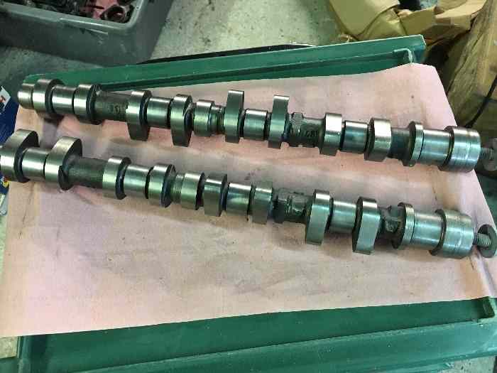 paire AAC pour moteur tu5jp4 2
