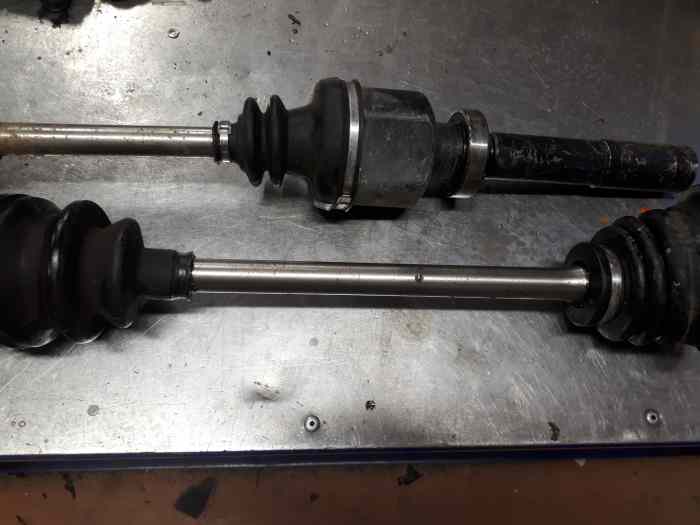 cardan renforcer clio2 1.4 1.6 1