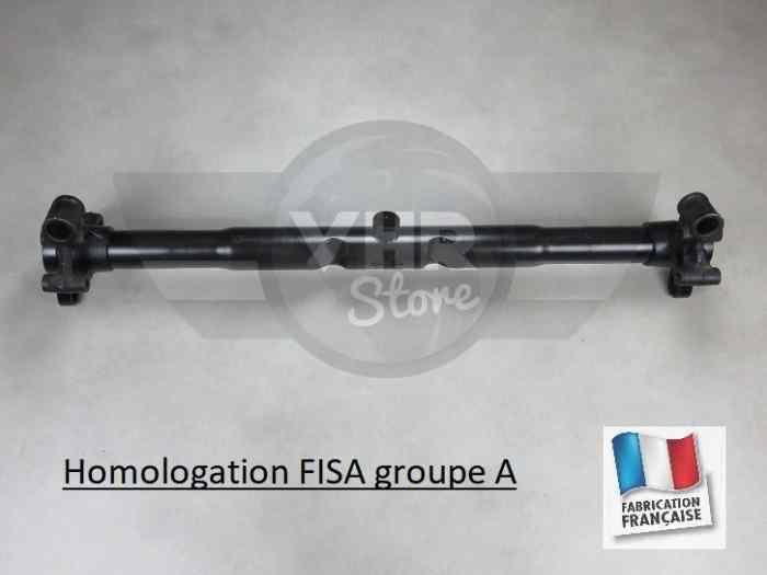 Poutre train AR 205 Rallye Groupe A ty...