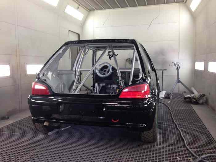 106 MAXI F2000/13 – photo 3 sur 6
