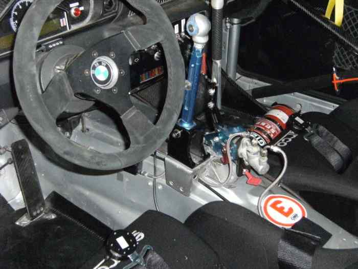bmw compact 2