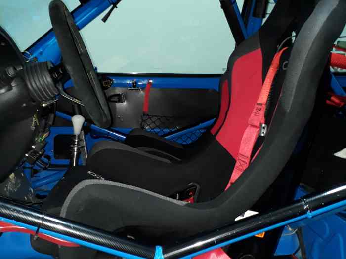 SAXO A6 – photo 3 sur 5