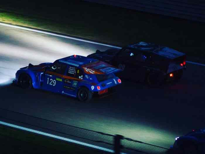 2cv racing cup 1