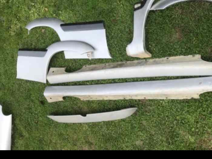 Saxo vts