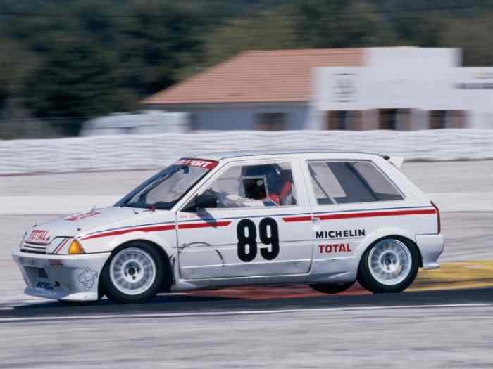 Ax Sport Gr A 1