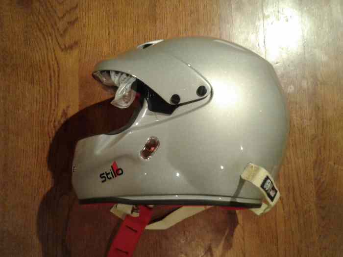 Casque stilo 0