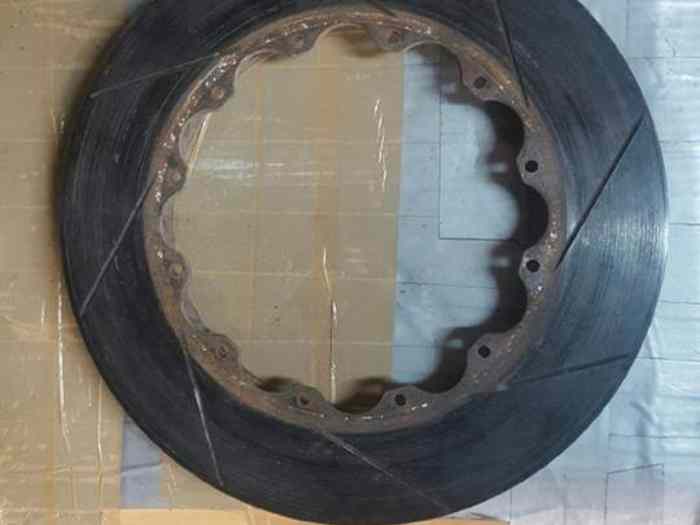 Disques AP racing 1