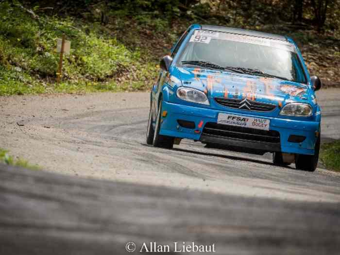 SAXO A6 – photo 1 sur 5
