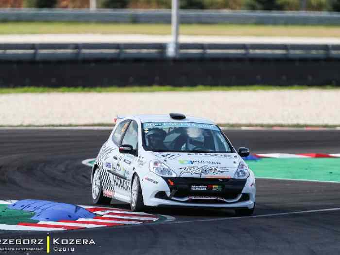 Renault Clio 3 CUP Orginal Renault Sport 0