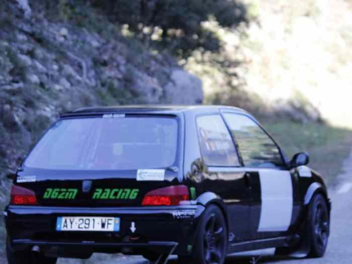 106 MAXI F2000/13 – photo 1 sur 6