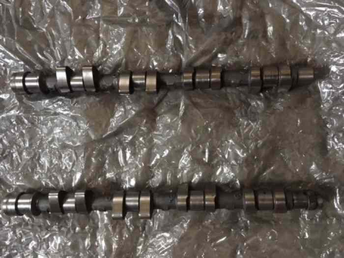 2 Arbres à came pour 306RS