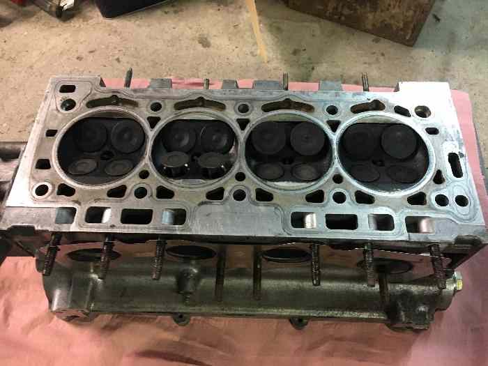 paire AAC pour moteur tu5jp4 4