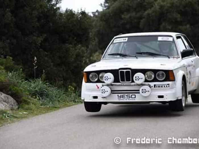 BMW E21-320/4 VHC 0