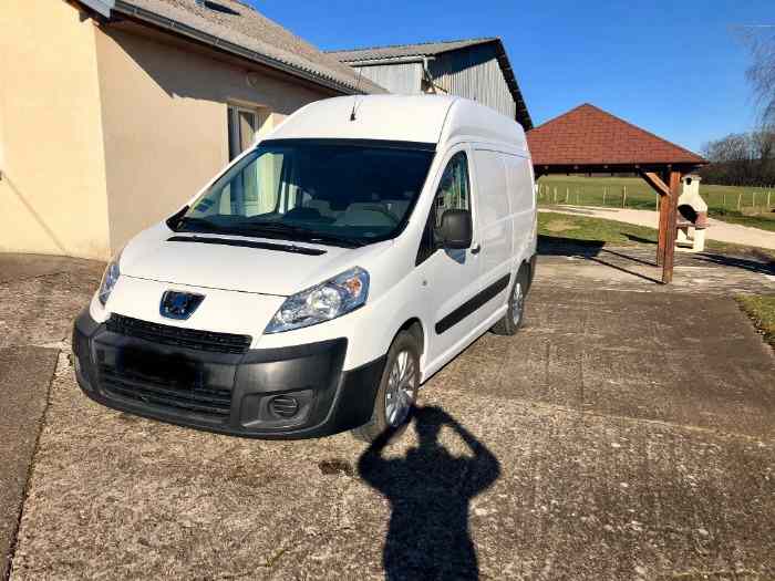 Peugeot Expert H2L2 0