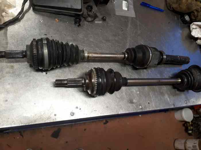 cardan renforcer clio2 1.4 1.6 0