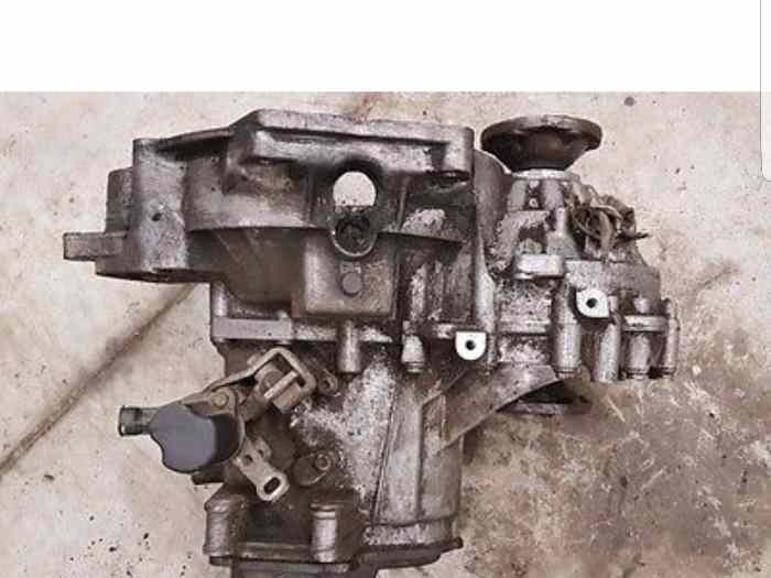 BOITE 5 A CRABOT