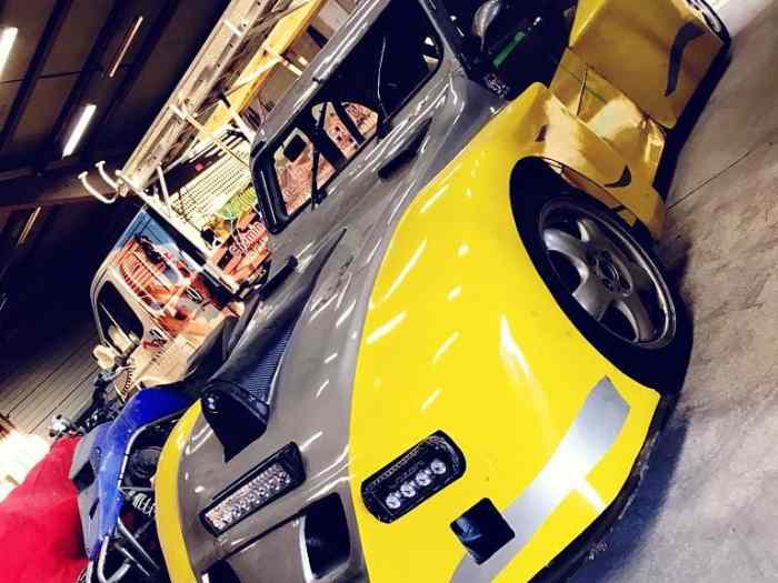 2cv racing cup 3