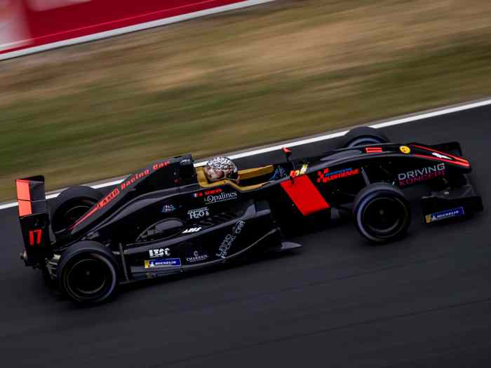 !!VENDUE!! (merci mikado) Formule Renault 2.0 Vice Championne d’Europe VdeV 0