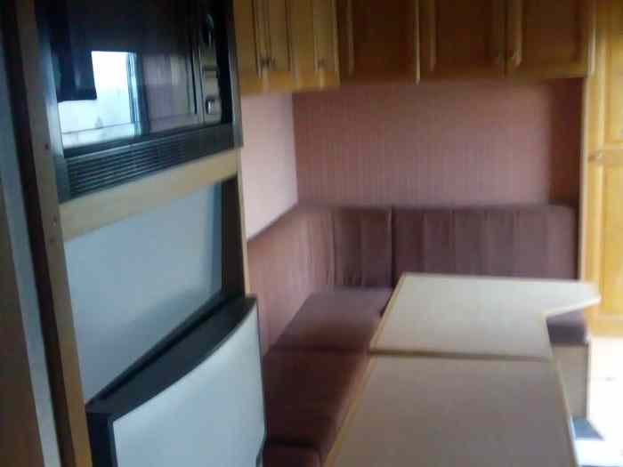 Semi vl remorque motorhome 2