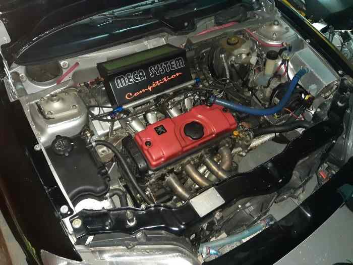 106 MAXI F2000/13 – photo 6 sur 6
