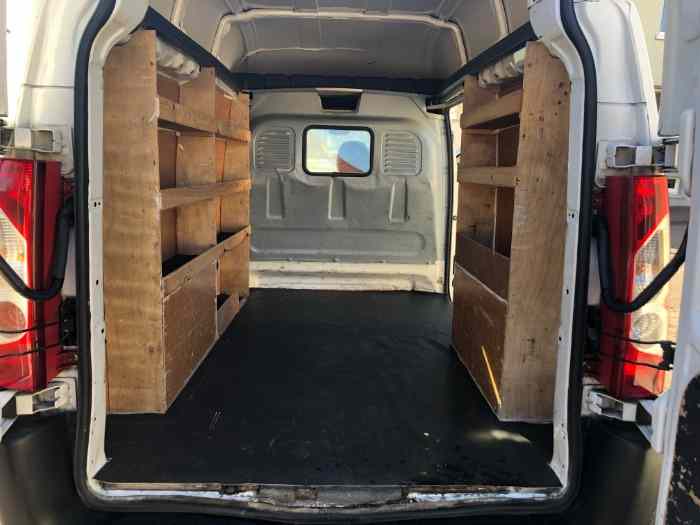 Peugeot Expert H2L2 4