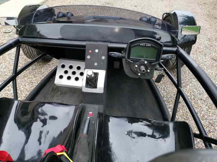 Ariel Atom 2.2L VTech replica 2