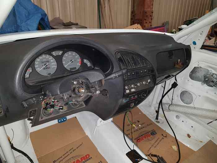 Caisse saxo arceau sassa 2