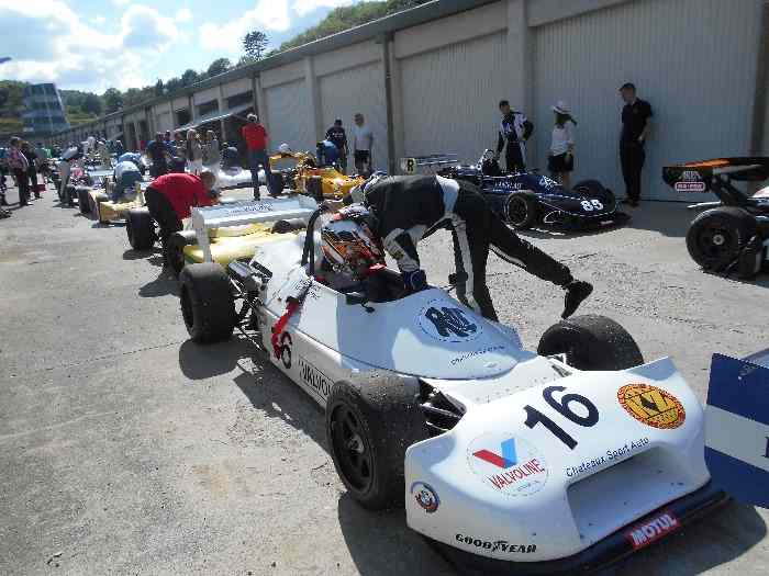 RALT RT1