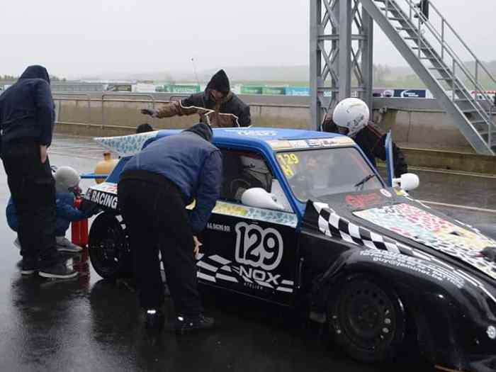 2cv racing cup 4