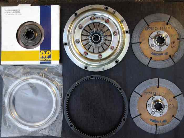 A VENDRE embrayage 1