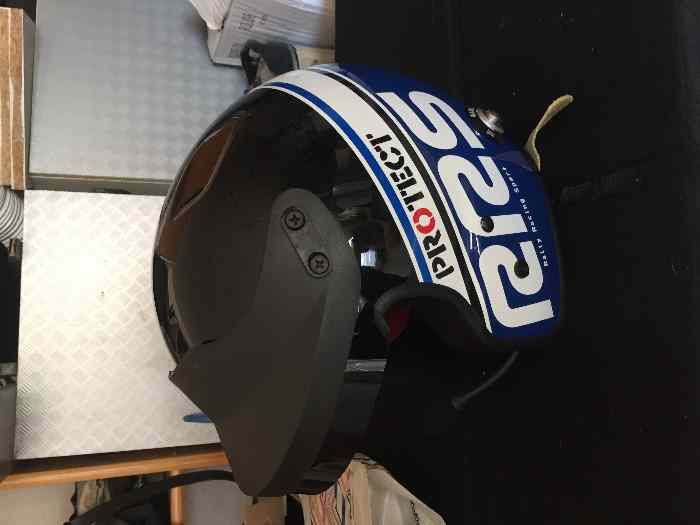 Casque RRS 0