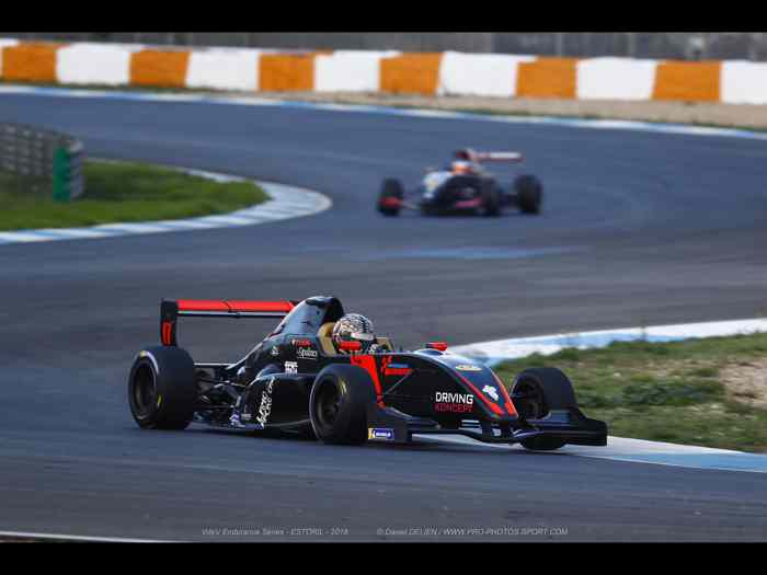!!VENDUE!! (merci mikado) Formule Renault 2.0 Vice Championne d’Europe VdeV 4