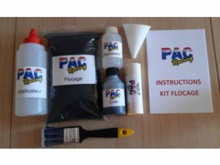 Kit Flocage Tableau de bord