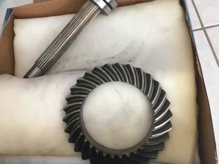 coupe conique 9/31 pour boite sadev slr82-14 1