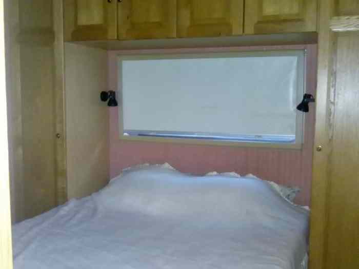 Semi vl remorque motorhome 4
