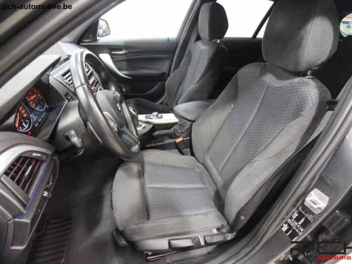 BMW M 135i 326cv sDrive Sporthatch Aut. 3