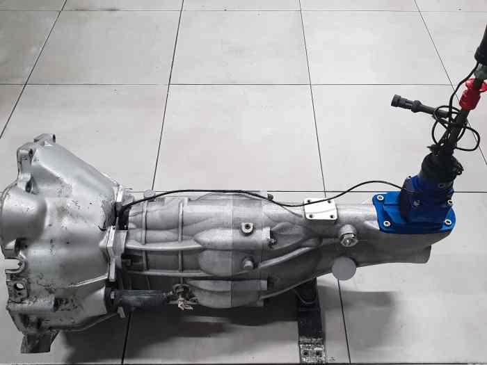 Quaife 60g Bmw M3 E30 Or Compact S14 Pi 232 Ces Et Voitures